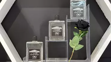 Atatürk'ün Kokusu 'Sonsuzluk' Kolonyasıyla Canlandı