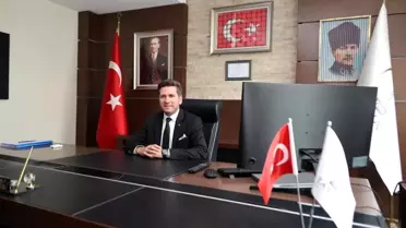 Başkan Tatık; 'Cumhuriyeti korumak ve gelecek nesillere aktarmak görevimizdir'