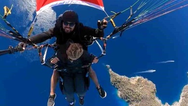 Fethiye'de Cumhuriyet Bayramı Coşkusu
