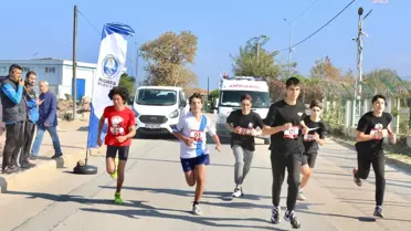 Mudanya'da 29 Ekim Cumhuriyet Bayramı Kutlamaları Coşkuyla Başladı