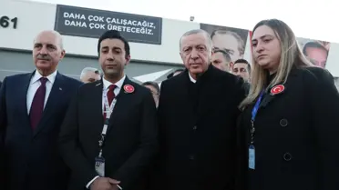 Erdoğan: Ülkemize yönelik bir tehdit unsuru tespit edersek, onu ortadan kaldırmaktan bizi kimse alıkoyamaz (2)