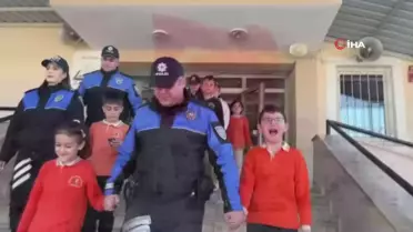 Erzincan'da Fidan Dikme ve Uçurtma Şenliği