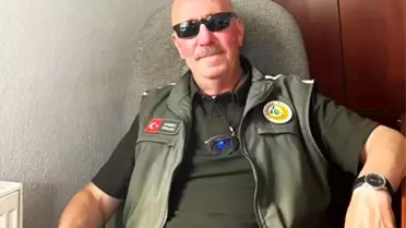 Kalp Krizinden Hayatını Kaybetti
