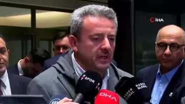 İbrahim Hatipoğlu'ndan Saldırıya Kınama