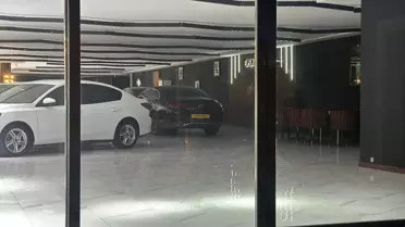 İzmir'de Polis Memuru Vuruldu