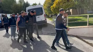 Gaziantep'teki Saldırıda 2 Şüpheli Tutuklandı
