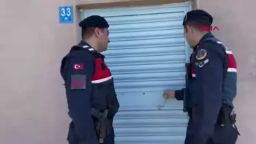 Tekirdağ'da 12 Milyon Liralık Sahte Deterjan Operasyonu