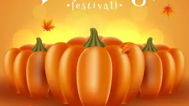 Bal Kabağı Festivali Akmerkez'de Başladı