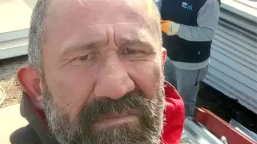 Artvin'de Kaybolan İşçi İçin Arama Çalışmaları