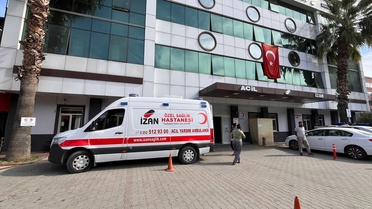 Domuzun Saldırdığı Çiftçi Hayatını Kaybetti