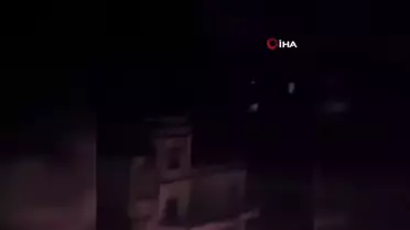 İsrail'in Lübnan Saldırısı: 5 Ölü