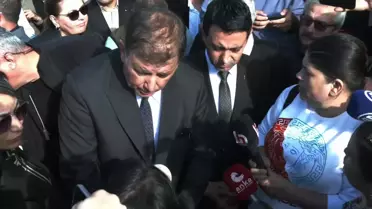 İzmir'deki Deprem Anmasında Sorunlar Gündeme Geldi