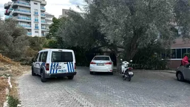 Kuşadası'nda 37 Yaşında Ölüm!