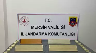 Mersin'de Kumar Operasyonu: 4 Kişiye Ceza