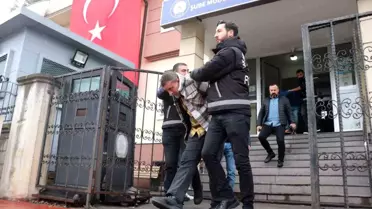 Sakarya'da Kavga Sonrası Genç Ölümü