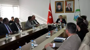 Sinop'un Fethinin 810. Yılı Kutlanacak