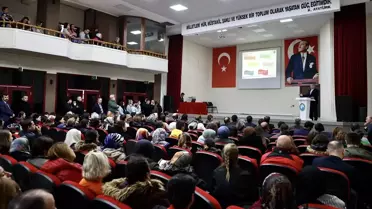 Sinop Valisi Özarslan'dan uyuşturucuyla mücadelede kararlılık vurgusu