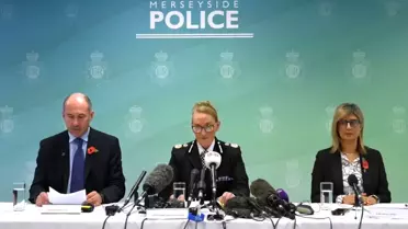 Southport'ta Üç Çocuk Cinayeti ve Terör Suçlamaları