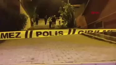 Burdur'da Kiracı Ölü Bulundu