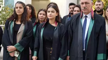 Iğdır'da Kadın Cinayetleri İçin Adalet Talebi