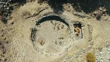 Karadağ'da Binbir Kilise Araştırması Tamamlandı