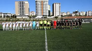 Kayseri Süper Amatör Küme 2. Hafta Maçları Tamamlandı