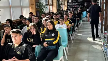Köprülü Mehmet Paşa 363. Yılında Anıldı