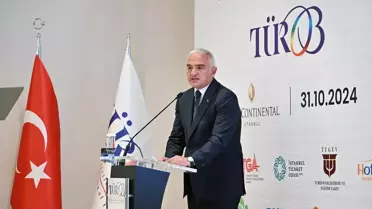 Turizmde Rekorlar ve Hedefler