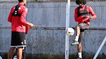 Sivasspor, Rizespor Maçına Hazırlanıyor