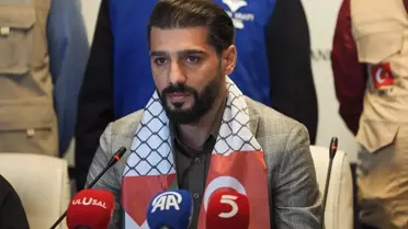 STK'lardan Gazze'ye Acil Yardım Çağrısı