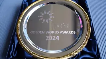Turkcell, IPRA Golden Awards'ta İki Ödül Kazandı