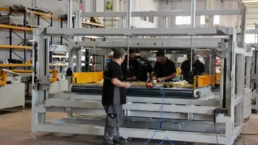 Türkiye Yatak Endüstrisinde İkinci Sırada