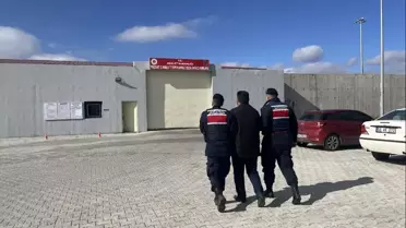 Yozgat'ta FETÖ Hükümlüsü Yakalandı