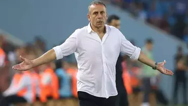 Abdullah Avcı'nın yeni adresi belli oldu