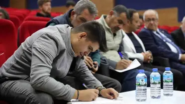 Aliağa Belediyesi'nin Online Kariyer Platformu İş'te Aliağa, İş Arayanlar İçin Yeni Fırsatlar Sunuyor