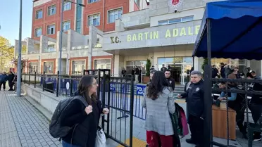Amasra Maden Patlaması Davasında 9. Duruşma