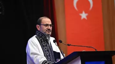 Kacır: Türkiye Teknolojide İvmeleniyor