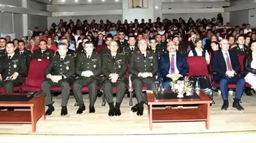 Gelibolu'da Cumhuriyet Bayramı Konseri