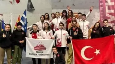 İnegöl Belediyespor Sporcuları Müsabakalardan Derecelerle Döndü