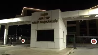 İzmir'de kavga: 60 yaşındaki adam bıçaklandı
