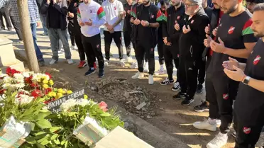 Karşıyaka'da İstifalar ve Belirsizlikler