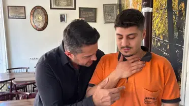 Osmancık'ta İlk Yardım Eğitimi