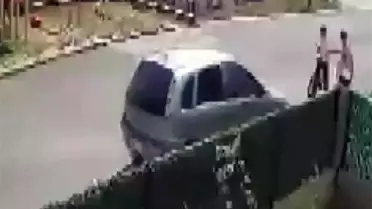 Otomobil kazasıyla yaralanan çocuk için 20 yıl hapis istemi