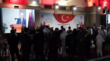 Cumhuriyetin 101. Yılına Vurgu