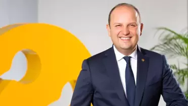 Turkcell, Paris'te Ödül Kazandı