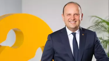 Turkcell, En Yenilikçi Optik İletim Ağı Ödülünü Aldı