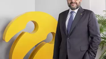 Turkcell'den 50 Milyon Euro Yeşil Kredi Anlaşması
