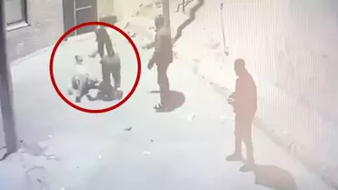 Üvey babasını 'Sapık' diye yakalatıp öldürdü
