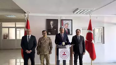Mardin'de Ekim Ayında 21 Terör Operasyonu