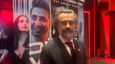 Dünya Varmış Filmi Tanıtıldı